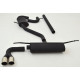 Friedrich Motorsport exhaust systems Gr.A Exhaust Audi A3 8V Sportback FWD - ECE approval (961053B-X) | races-shop.com