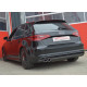Friedrich Motorsport exhaust systems Gr.A Exhaust Audi A3 8V Sportback FWD - ECE approval (961053B-X) | races-shop.com