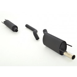 Gr.A Exhaust Opel Corsa B - ECE approval (961132-x)