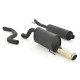Friedrich Motorsport exhaust systems Gr.A Exhaust Opel Corsa D - ECE approval (961137-X) | races-shop.com
