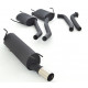 Friedrich Motorsport exhaust systems Gr.A Exhaust Opel Omega B - ECE approval (961143-x) | races-shop.com