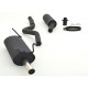 Friedrich Motorsport exhaust systems Gr.A Exhaust Opel Astra F - ECE approval (961147-x) | races-shop.com