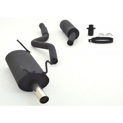 Gr.A Exhaust Opel Astra F - ECE approval (961147-x)