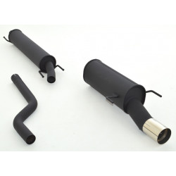 Gr.A Exhaust Opel Astra H GTC - ECE approval (961161-X)