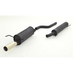 Gr.A Exhaust Opel Astra H GTC - ECE approval (961161T-X)