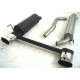 Friedrich Motorsport exhaust systems Gr.A Duplex Exhaust Opel Zafira B - ECE approval (961174ATD-X) | races-shop.com