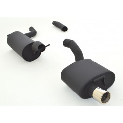 Gr.A Exhaust Ford Focus DAW/DBW - ECE approval (961213C1-x)