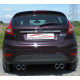 Friedrich Motorsport exhaust systems Gr.A Duplex Exhaust Ford Fiesta JA8 - ECE approval (961220AD-X) | races-shop.com