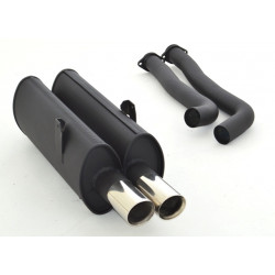 Gr.A Exhaust BMW E36 M3 - ECE approval (961311C-X)