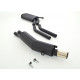 Friedrich Motorsport exhaust systems Gr.A Exhaust BMW E34 - ECE approval (961312-X) | races-shop.com