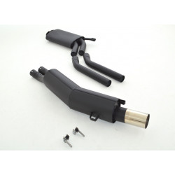 Gr.A Exhaust BMW E34 - ECE approval (961312-X)