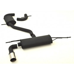 Gr.A Exhaust VW Scirocco III - ECE approval (961441-X)