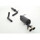 Friedrich Motorsport exhaust systems Gr.A Exhaust VW Polo 6R Facelift / 6C - ECE approval (961444-X) | races-shop.com