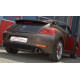 Friedrich Motorsport exhaust systems Gr.A Duplex Exhaust with surface treatment - ECE approval (961449D-X) | races-shop.com