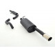 Friedrich Motorsport exhaust systems Gr.A Exhaust Skoda Octavia 1U - ECE approval (962500-x) | races-shop.com
