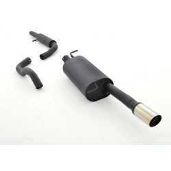 Gr.A Exhaust Skoda Octavia 1U - ECE approval (962500-x)