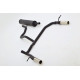 Friedrich Motorsport exhaust systems Duplex Sport Exhaust Skoda Citigo - ECE approval (962505D-X) | races-shop.com