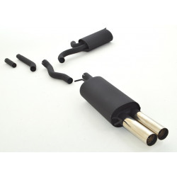 Gr.A Exhaust Skoda Superb 3U - ECE approval (962515-X)