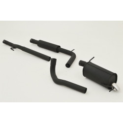 Gr.A Exhaust Seat Ibiza 6J ST - ECE approval (962742S)