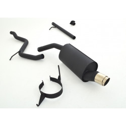 Gr.A Exhaust Alfa Romeo 156 - ECE approval (964005-X)