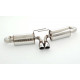 Friedrich Motorsport exhaust systems Sport exhaust silencer Porsche Boxster Typ 986 - ECE approval (970130-x) | races-shop.com