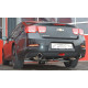 Friedrich Motorsport exhaust systems Duplex Sport exhaust silencer Chevrolet Malibu LTZ - ECE approval (970914D-X) | races-shop.com