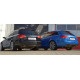 Friedrich Motorsport exhaust systems Duplex Sport exhaust silencer Audi S6 4F Quattro - ECE approval (971018SD-X) | races-shop.com