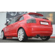 Friedrich Motorsport exhaust systems 76mm Sport exhaust silencer with valve control Audi A3 8P Quattro - ECE approval (971032AKL-X3-X) | races-shop.com