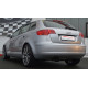 Friedrich Motorsport exhaust systems 76mm Sport exhaust silencer Audi A3 8P Sportback Quattro - ECE approval (971033A-X3-X) | races-shop.com