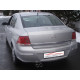 Friedrich Motorsport exhaust systems Sport exhaust silencer Opel Astra H - ECE approval (971167-X) | races-shop.com