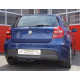 Friedrich Motorsport exhaust systems Sport exhaust silencer BMW 1er E81 / E87 - ECE approval (971302-X) | races-shop.com
