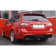 Friedrich Motorsport exhaust systems Sport exhaust silencer BMW E90/E91 - ECE approval (971361-X) | races-shop.com