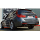 Friedrich Motorsport exhaust systems 76mm Sport duplex exhaust (stainless steel) - ECE approval (971368D-X3-X) | races-shop.com