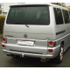 Friedrich Motorsport exhaust systems Duplex Sport exhaust silencer VW T4 Bus - ECE approval (971420D-x) | races-shop.com