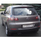 Friedrich Motorsport exhaust systems Sport exhaust silencer VW Tiguan FWD - ECE approval (971440A-X) | races-shop.com