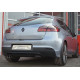 Friedrich Motorsport exhaust systems Sport exhaust silencer Renault Megane III (Typ Z) - ECE approval (971910T-X) | races-shop.com