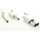 Friedrich Motorsport exhaust systems Gr.A Exhaust Audi A4 B5 Quattro - ECE approval (981013-x) | races-shop.com