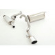 Friedrich Motorsport exhaust systems Gr.A Exhaust Opel Astra J Sport Tourer - ECE approval (981170-x) | races-shop.com