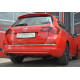 Friedrich Motorsport exhaust systems Gr.A Exhaust Opel Astra J Sport Tourer - ECE approval (981170-x) | races-shop.com