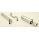 Friedrich Motorsport exhaust systems 3"(76mm) Exhaust Opel Zafira B - ECE approval (981174AT-X3-X) | races-shop.com