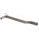 Friedrich Motorsport exhaust systems kat.- exhaust system 55mm VW T4 Bus (981420-KR) | races-shop.com
