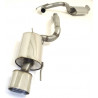 Gr.A Exhaust VW T4 Bus - ECE approval