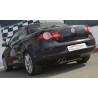 76mm Exhaust VW EOS - ECE approval