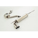 Friedrich Motorsport exhaust systems Gr.A Exhaust VW Golf VI Cabrio - ECE approval (981447-X) | races-shop.com