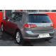 Friedrich Motorsport exhaust systems Gr.A Exhaust VW Golf VII - ECE approval (981450B-X) | races-shop.com