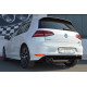 Friedrich Motorsport exhaust systems Gr.A Exhaust VW Golf VII - ECE approval (981451-X) | races-shop.com