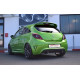Friedrich Motorsport exhaust systems 76mm Duplex exhaust system (stainless steel) - ECE approval (991106T-X3-X) | races-shop.com