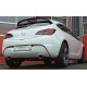 Friedrich Motorsport exhaust systems Gr.A Duplex Exhaust Opel Astra J GTC - ECE approval (991171-X) | races-shop.com