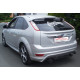 Friedrich Motorsport exhaust systems Gr.A Duplex Exhaust Ford Focus II DA3/DB3 - ECE approval (991201B-X) | races-shop.com