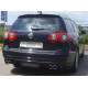 Friedrich Motorsport exhaust systems Gr.A Duplex Exhaust VW Passat 3C B6 - ECE approval (991416A-X) | races-shop.com